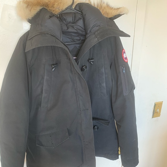 Canada Goose Jackets & Coats Canadian Goose Womens Xl Poshmark